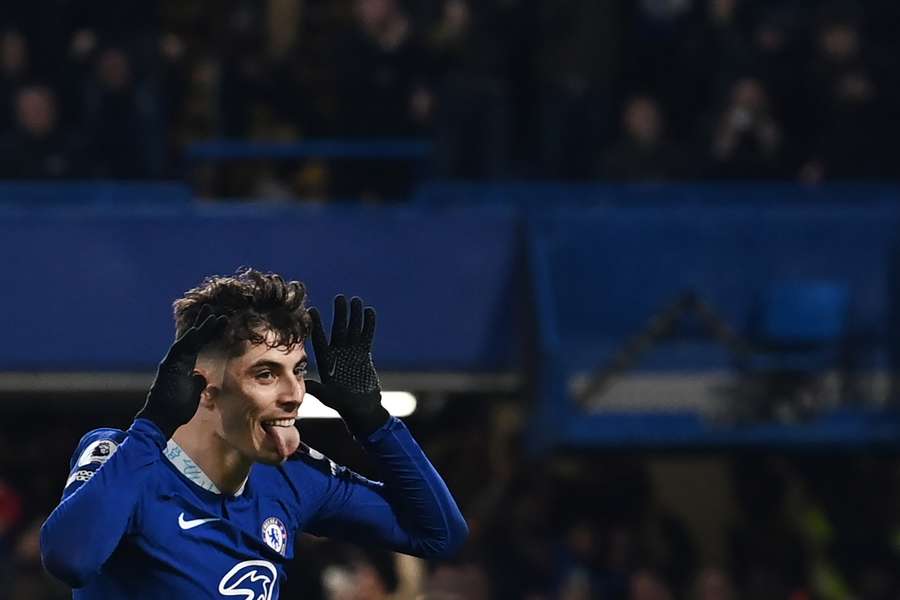 Chelsea, pas greșit pe teren propriu. Everton a egalat în ultimele minute