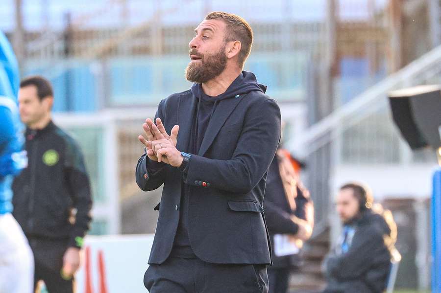 Serie B: il Bari torna a vincere, buona la prima per Gilardino sulla panchina del Genoa