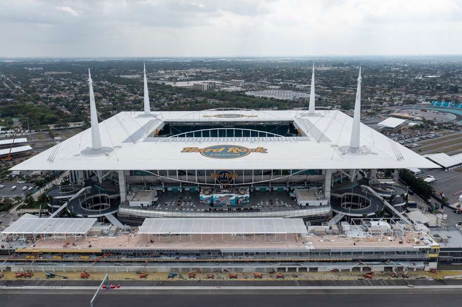 CONMEBOL anuncia cidades-sede, estádios e calendário da CONMEBOL Copa  América 2024™