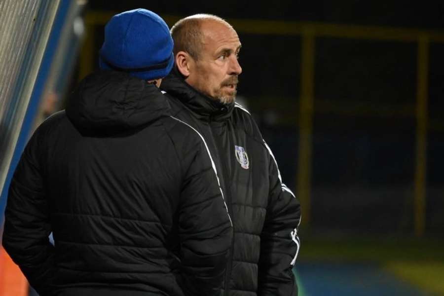 Jiří Lerch by měl skončit v Jihlavě.