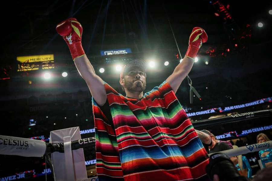 Chávez tendrá que seguir esperando