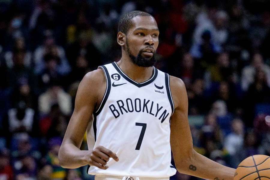 Najväčšia hviezda Brooklynu bude pauzovať.