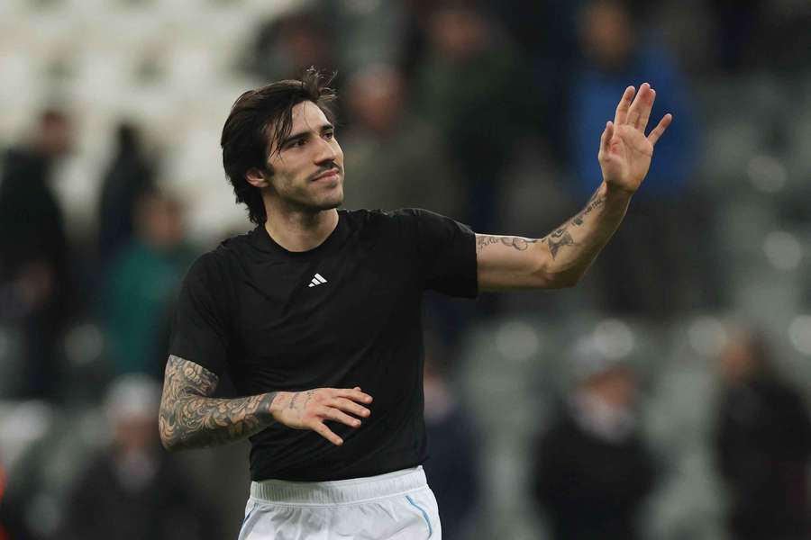 Juventus legend Marchisio urges club to sign Newcastle's Tonali