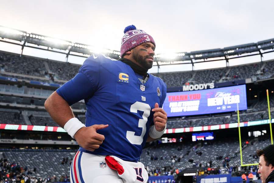 Russell Wilson hängt die Karriere an den Nagel.