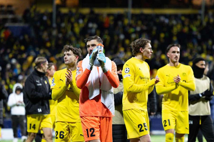 Bodo/Glimt a reușit să o învingă pe Inter Milano