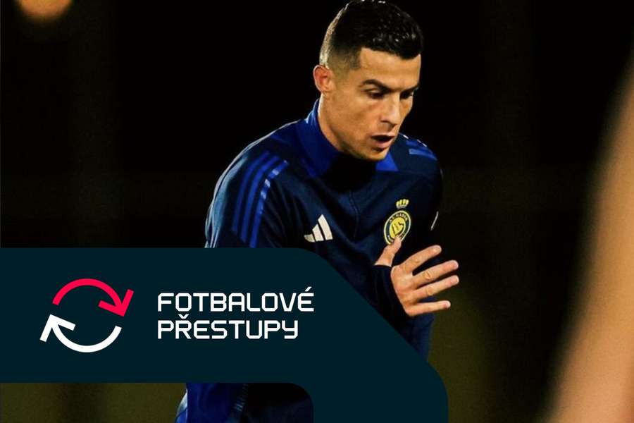 Ronaldo pokračuje v Al Nassru.