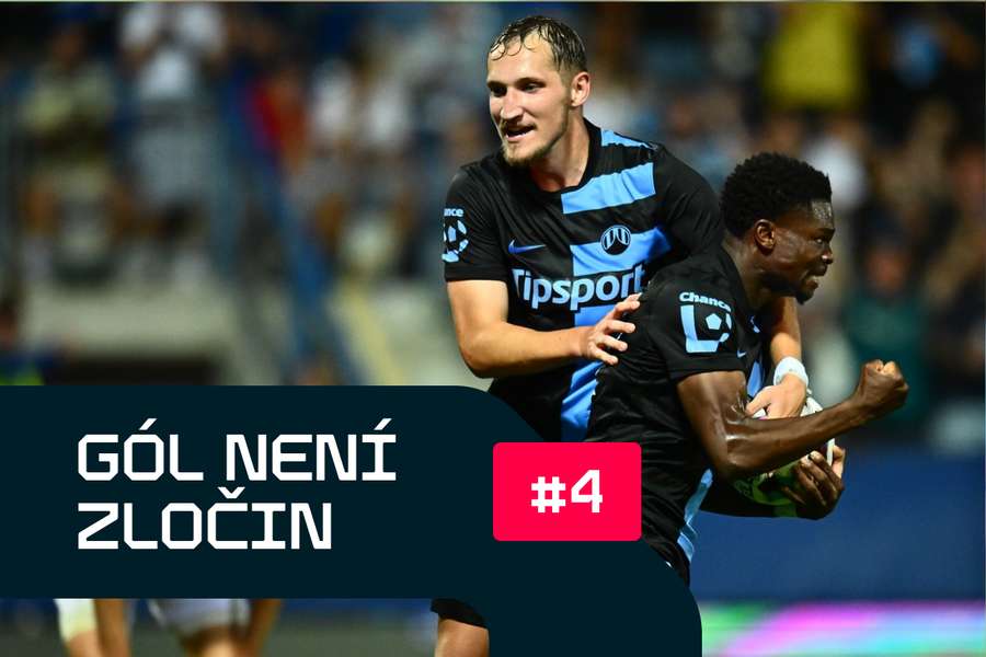 Slovan Liberec ukazuje na startu sezony velkou formu. Slovan Liberec ukazuje na startu sezony velkou formu.