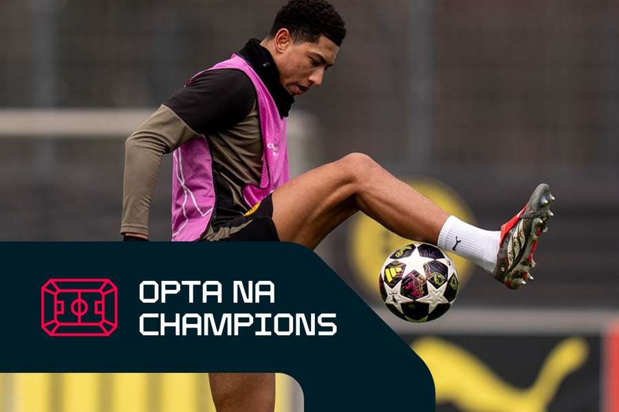 Bellingham treina pelo Real Madrid