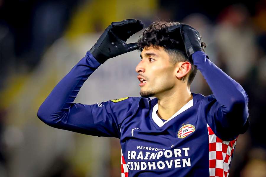 Ricardo Pepi's transfer to Fulham is off