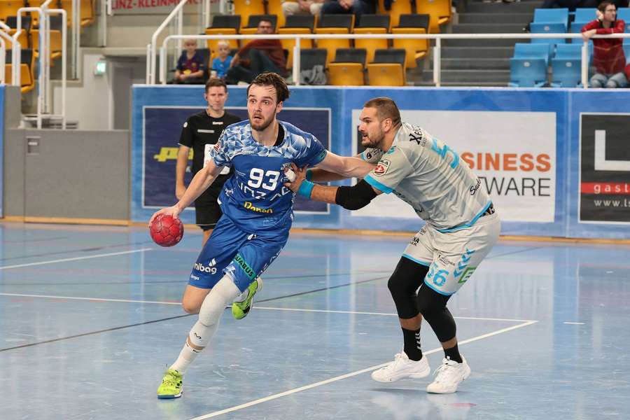 HLA Meisterliga: Kampf um PlayOff-Plätze spitzt sich zu