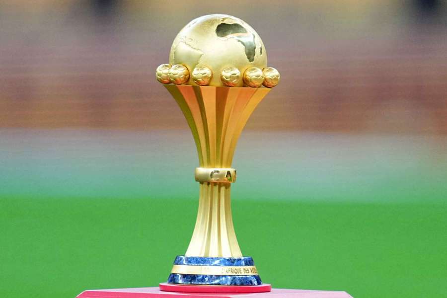 A Copa Africana de Nações sofrerá mais uma mudança