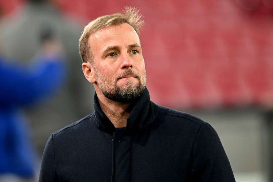 Hoeneß ist sich bewusst, dass der Pokal eigene Gesetze hat Hoeneß ist sich bewusst, dass der Pokal eigene Gesetze hat