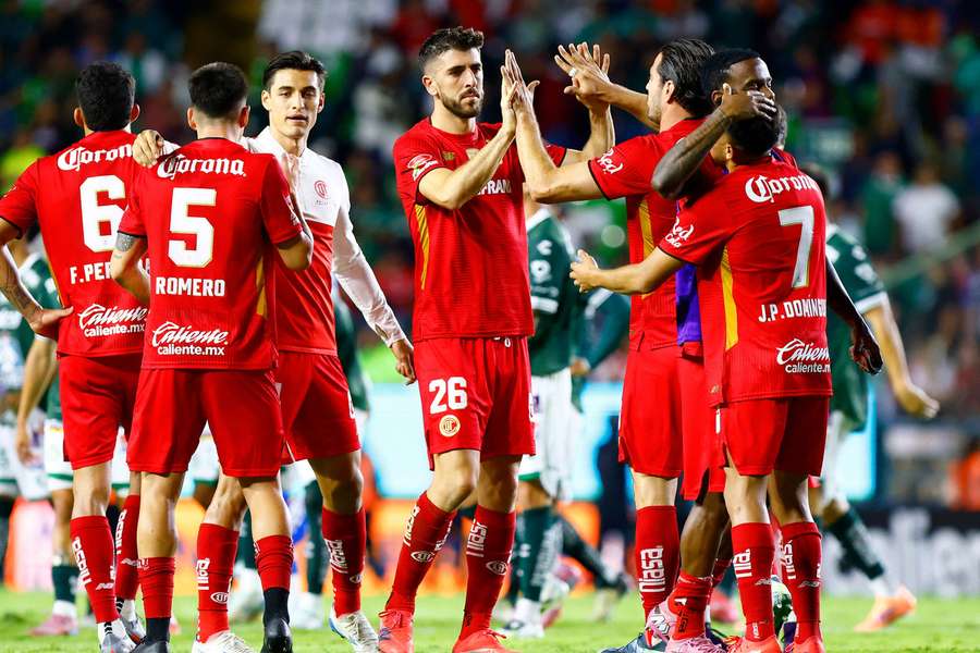 Paulinho continua em grande forma