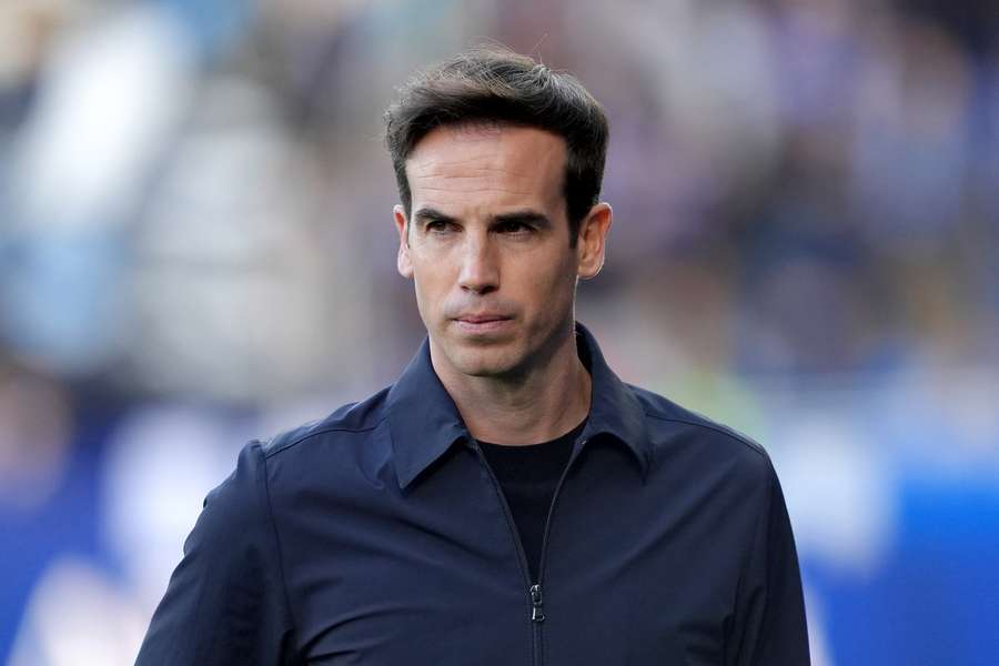 Íñigo Pérez