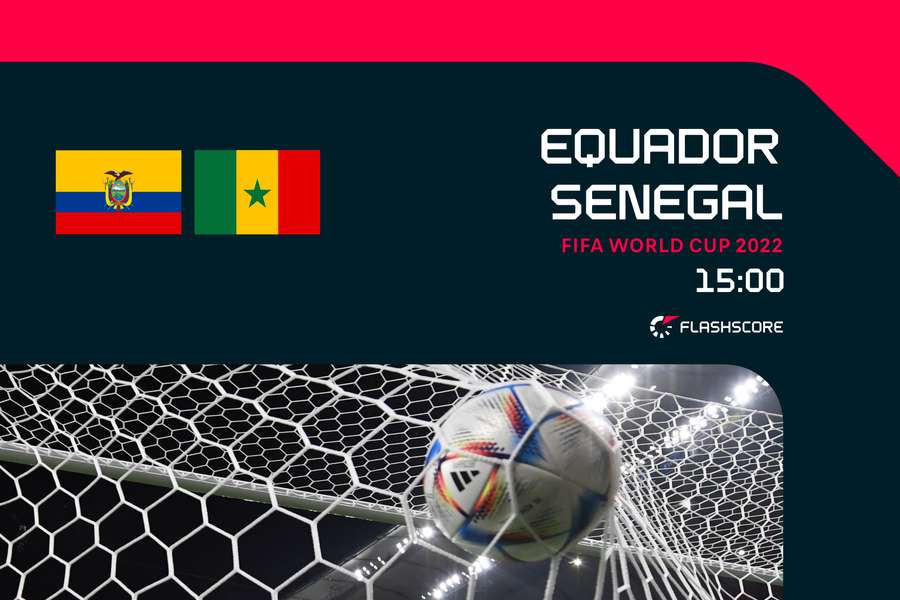 O Senegal é a única equipa africana que contribuiu para a eliminação da seleção da casa