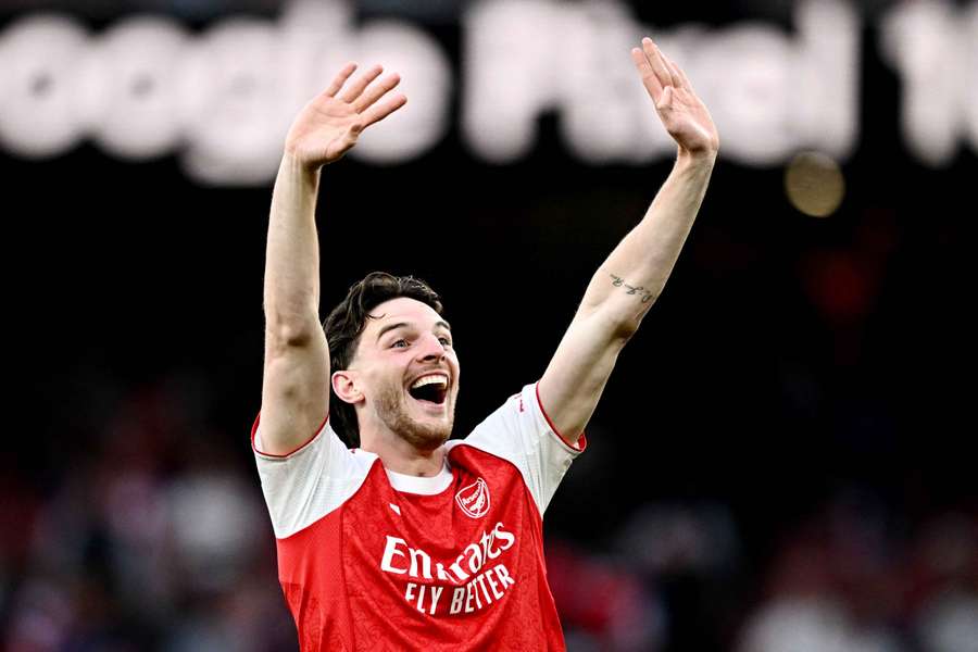 McCoist predicts Arsenal may become serial winners: The first league title is the hardest!