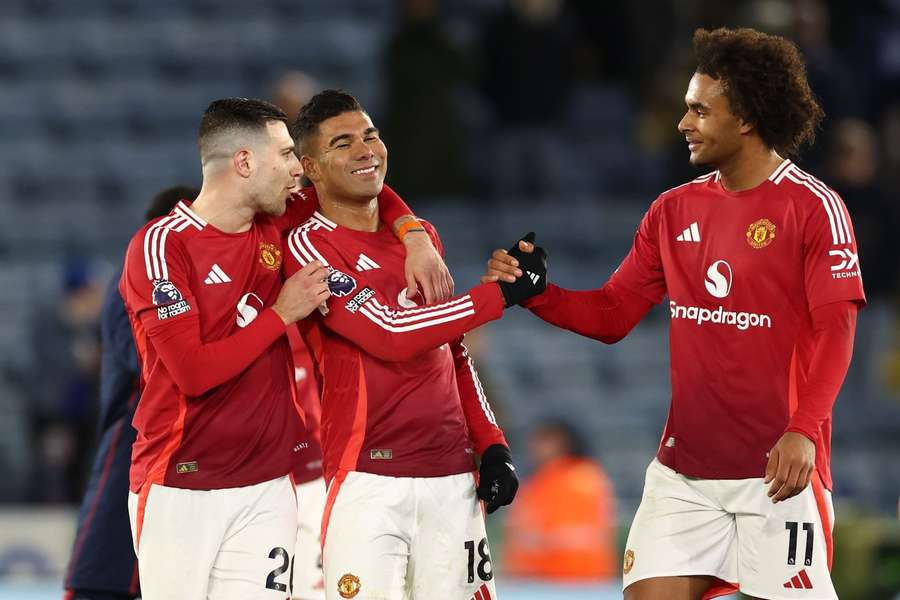 Manchester United ar putea ajunge în Liga Campionilor în sezonul viitor, în cazul în care Diavolii câștigă trofeul Europa League