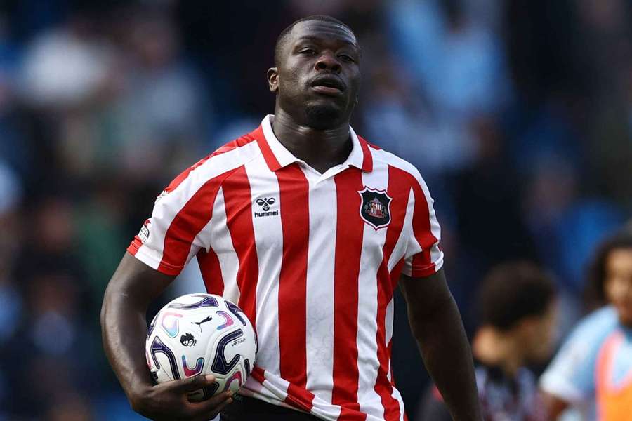 Brian Brobbey has long been on the radar of some of Europe's biggest clubs