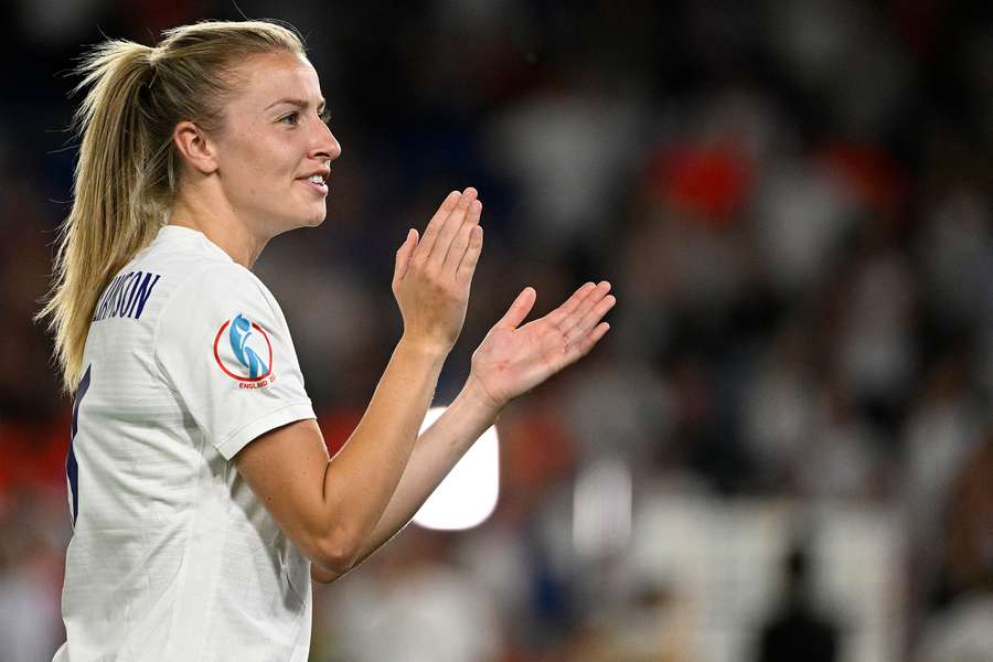 Williamson set for England return in Women's Euro 2025 qualifiers