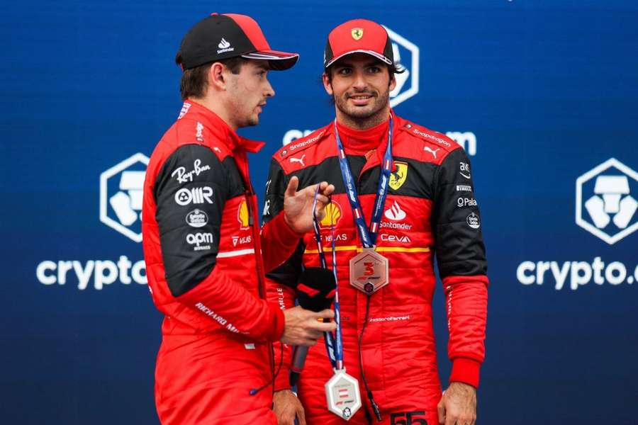 Šéf Ferrari před Hungaroringem srší optimismem, cílem je získat double