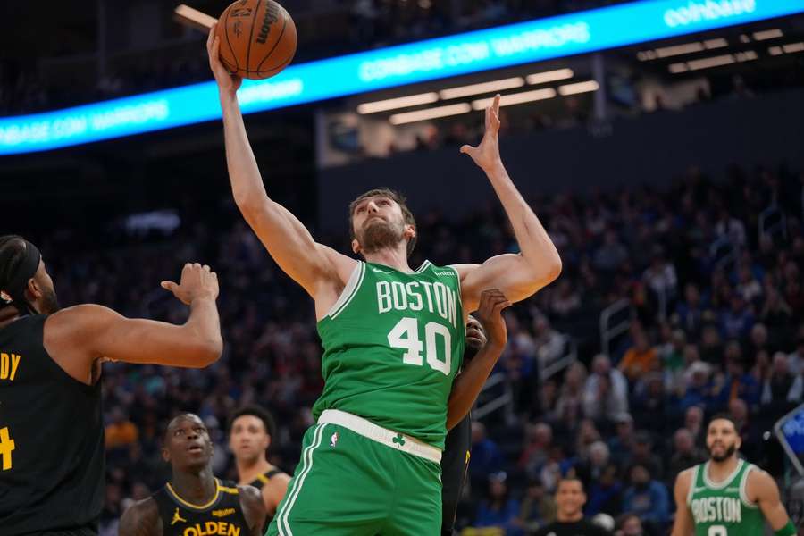 NBA: Victorie categorică pentru campioana Boston Celtics îm Conferința de Est