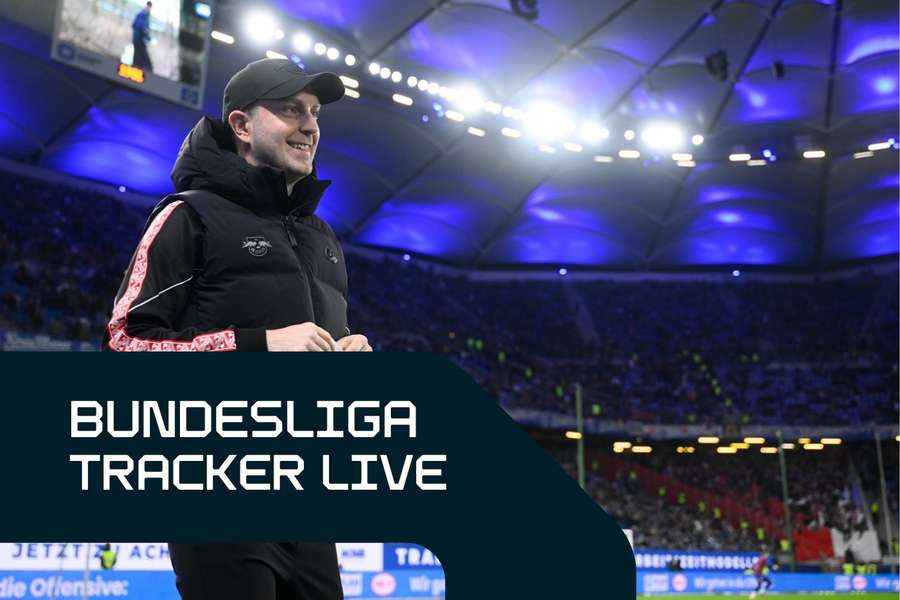 Alles zum 24. Spieltag der Bundesliga 2025/26 LIVE Alles zum 24. Spieltag der Bundesliga 2025/26 LIVE