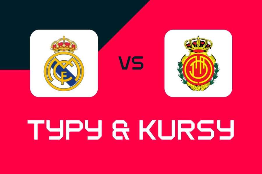 Real Madryt - Mallorca: Prognozy, najlepsze zakłady i kursy (La Liga EA Sports)