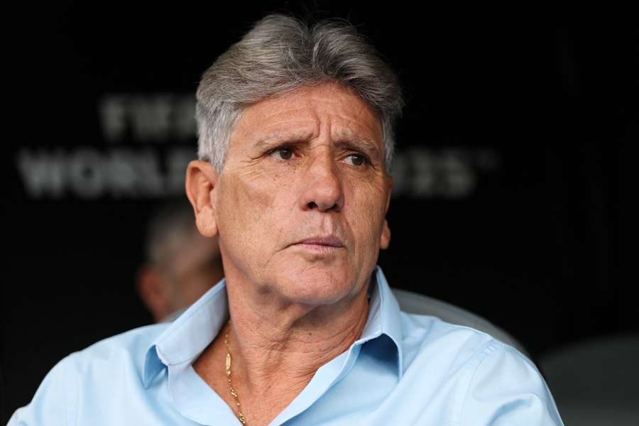 Renato Portaluppi