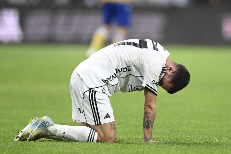 Rafa pretende sair do Besiktas Rafa pretende sair do Besiktas