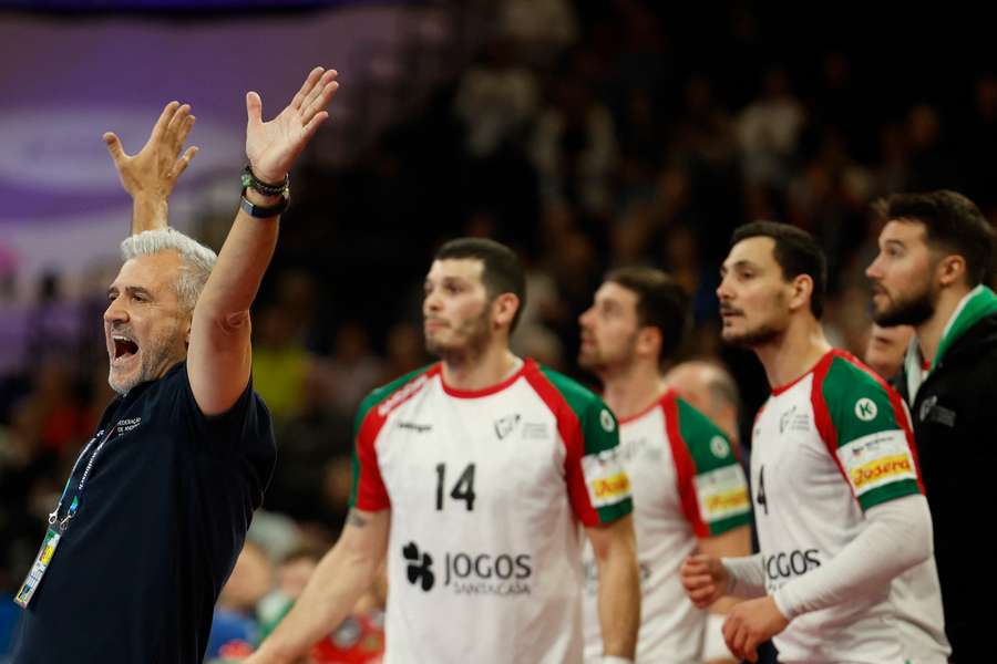 Portugal já bateu recorde de vitórias na competição