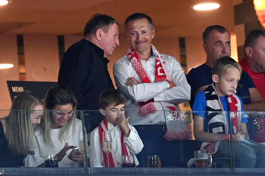 Petr Dědek je podporovatelem Aloise Hadamczika.