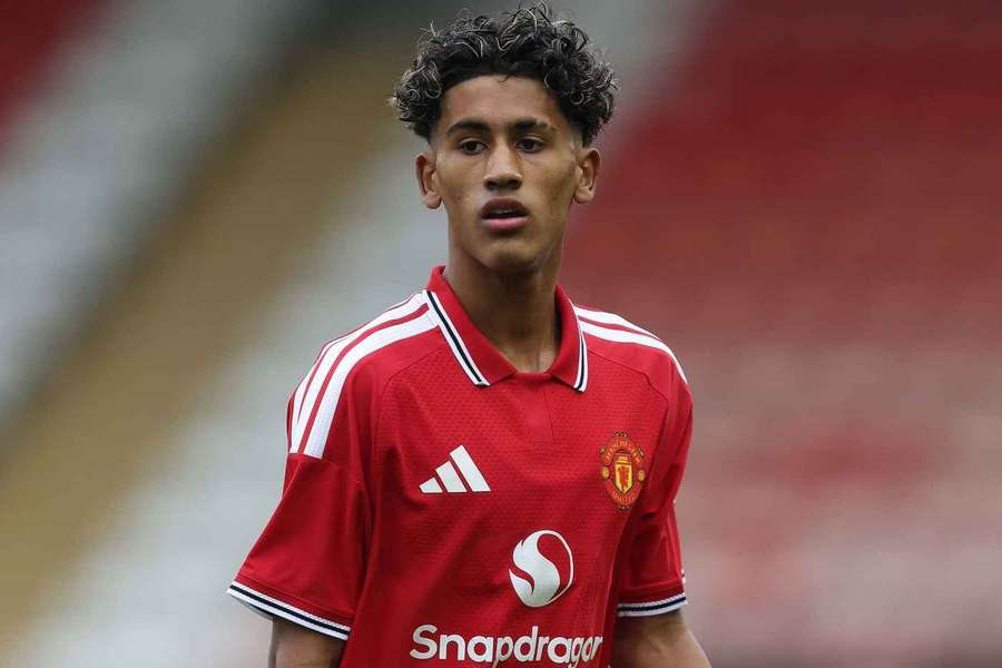 Frank Leboeuf says JJ Gabriel joining Barcelona or Real Madrid won't "guarantee succes" Frank Leboeuf says JJ Gabriel joining Barcelona or Real Madrid won't "guarantee succes"