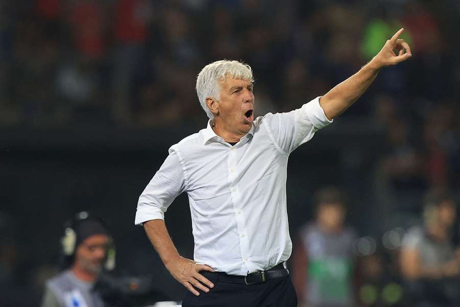 Gian Piero Gasperini