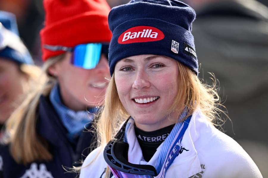 Shiffrinová sa už teší na novú sezónu.