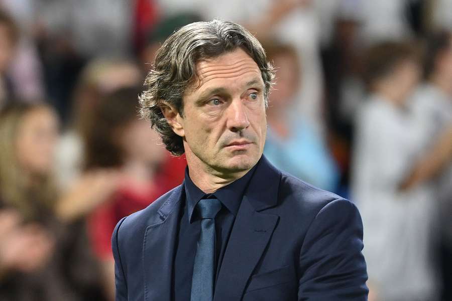 La liste de Laurent Bonadei pour la prochaine étape de Ligue des nations est sortie.