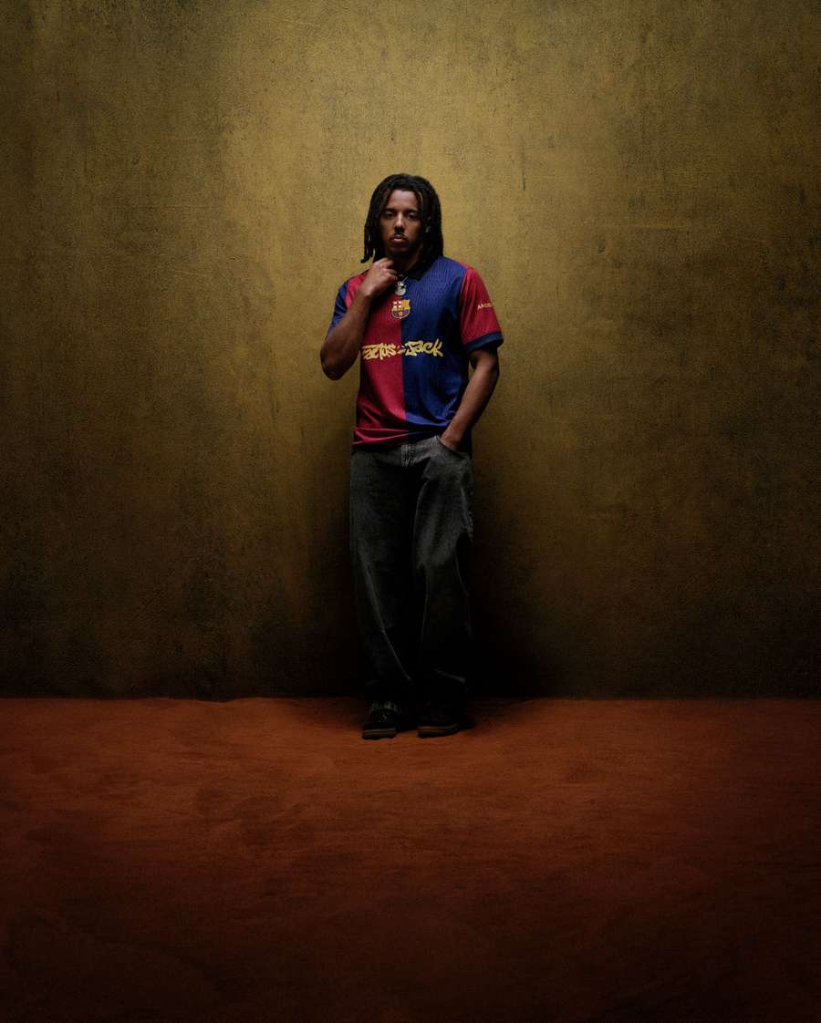 Jules Koundé Jules Koundé
