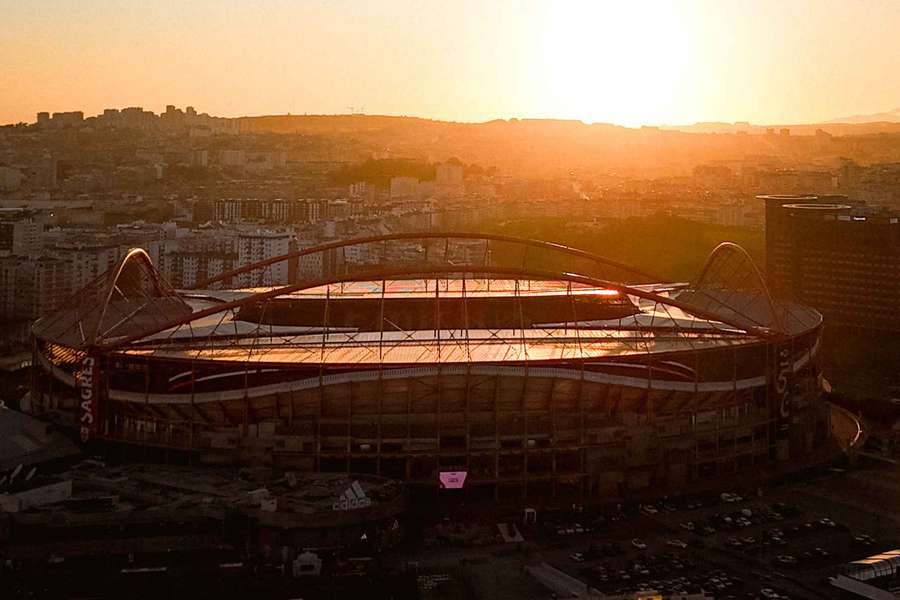 Estádio da Luz