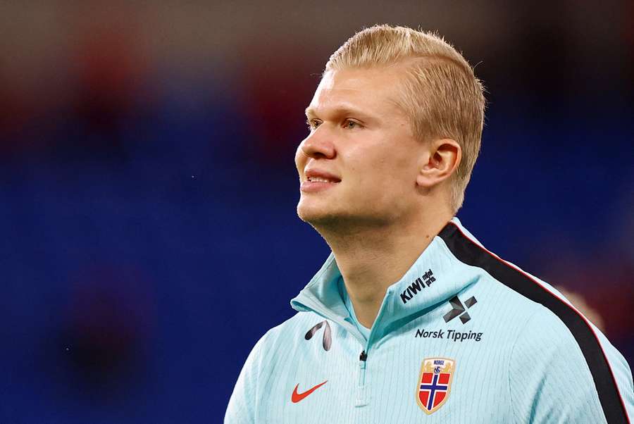 Aldridge says Liverpool should steal Haaland away from Man City: I’d love him at Liverpool Aldridge says Liverpool should steal Haaland away from Man City: I’d love him at Liverpool