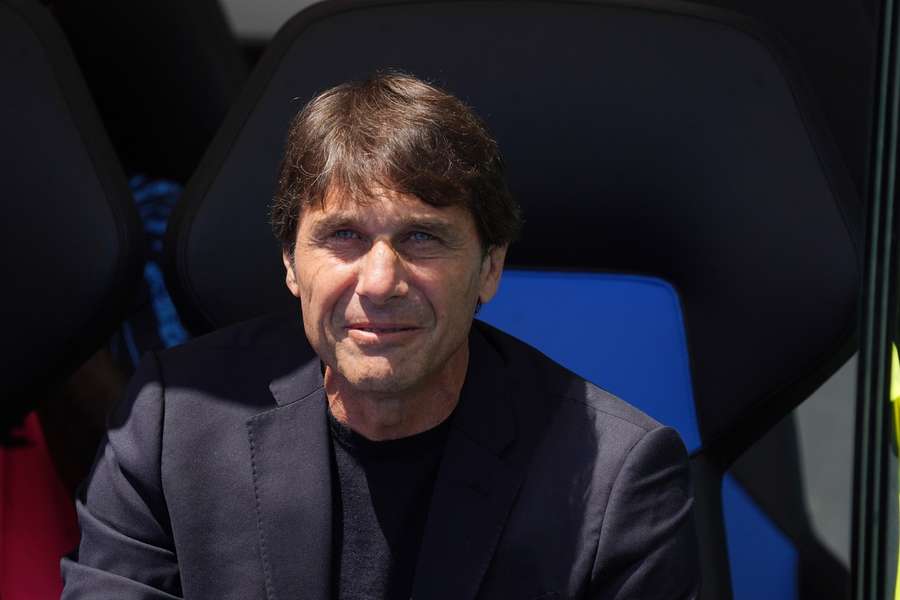 Antonio Conte Antonio Conte