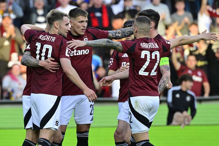 Sparta ve finále MOL Cupu není podle Františka Straky favoritem.