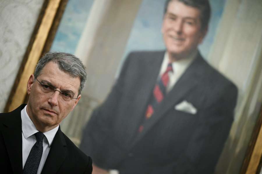 Damien Comolli Damien Comolli