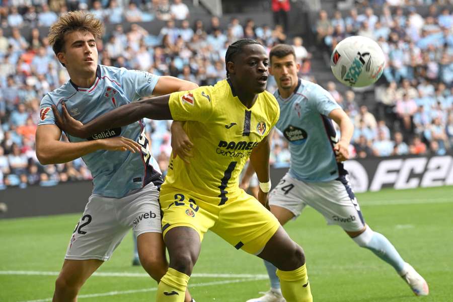 Previa del Villarreal-Celta: Curiosidades, estadísticas, datos y anécdotas