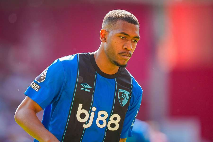 PSG end speculation over move for Bournemouth’s Rayan PSG end speculation over move for Bournemouth’s Rayan