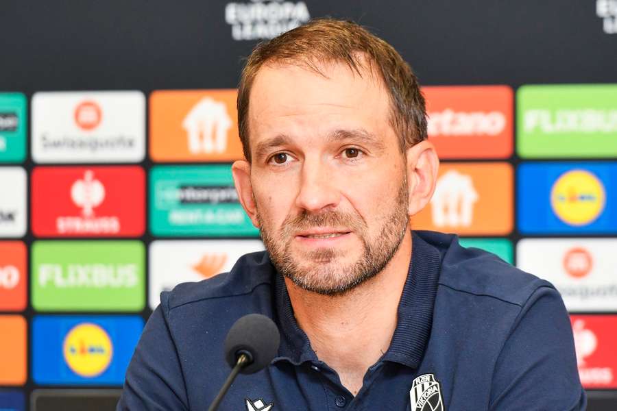 Marek Bakoš povede Plzeň jako hlavní trenér.