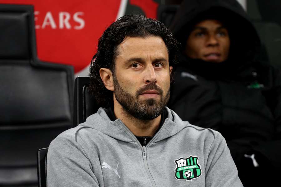 Fabio Grosso Fabio Grosso