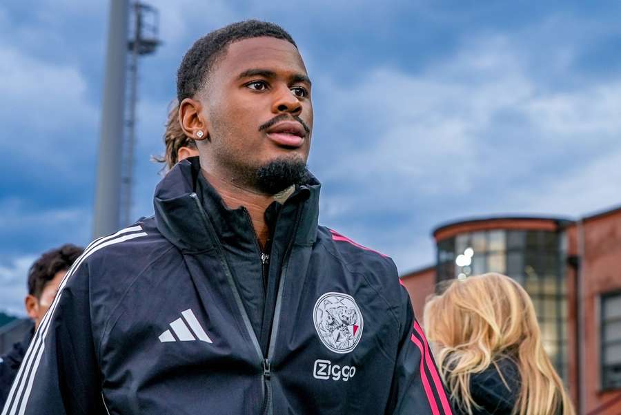 Hato has completed his move to Chelsea