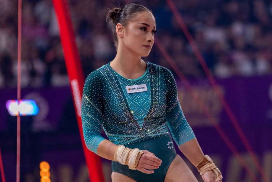 Adelina Ionescu