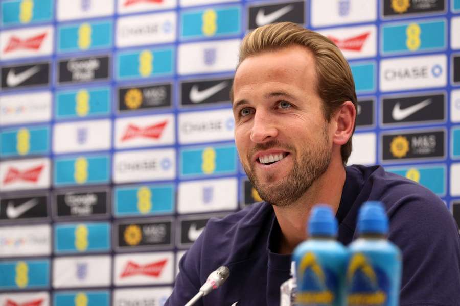 Harry Kane: England ready with plan if racist chants hit Serbia clash Harry Kane: England ready with plan if racist chants hit Serbia clash