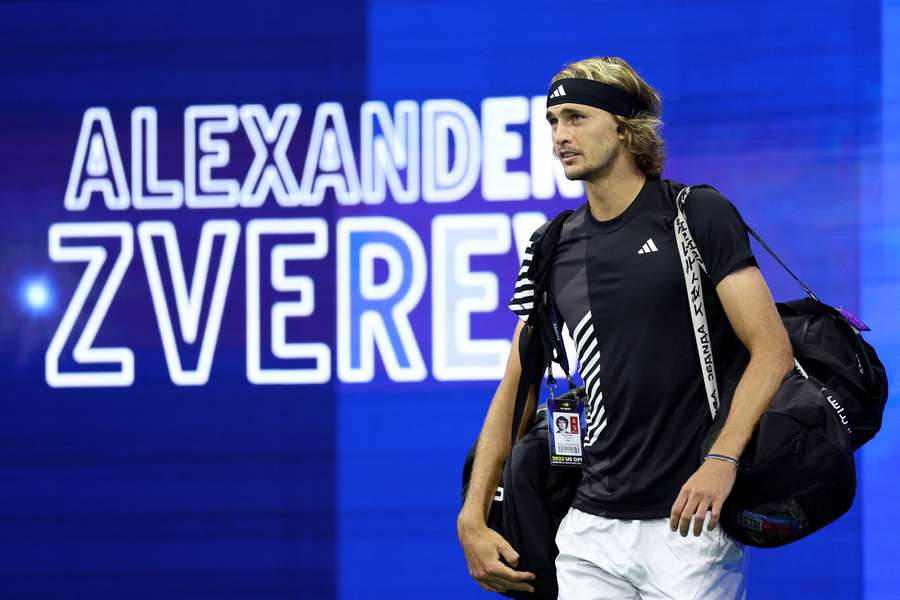 Zverev