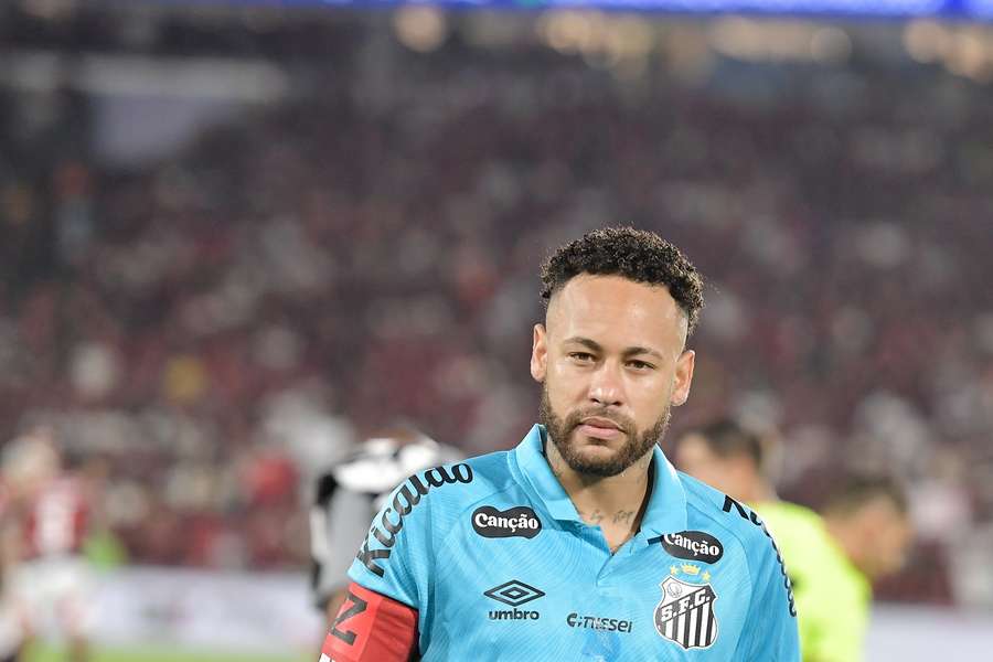 Neymar Branded ‘Slow’ and ‘a Disgrace’ as Brazil Star Warned Over World Cup Spot Neymar Branded ‘Slow’ and ‘a Disgrace’ as Brazil Star Warned Over World Cup Spot